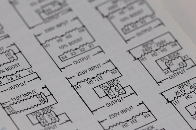 Electrical Design